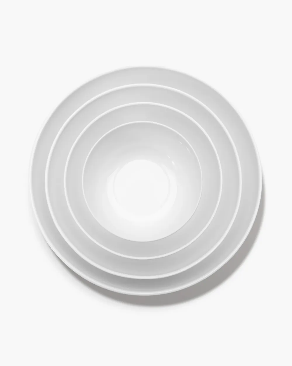 Serax Kom Base Tableware By Piet Boon White Glazed Best