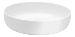 Serax Kom Base Tableware By Piet Boon White Glazed New