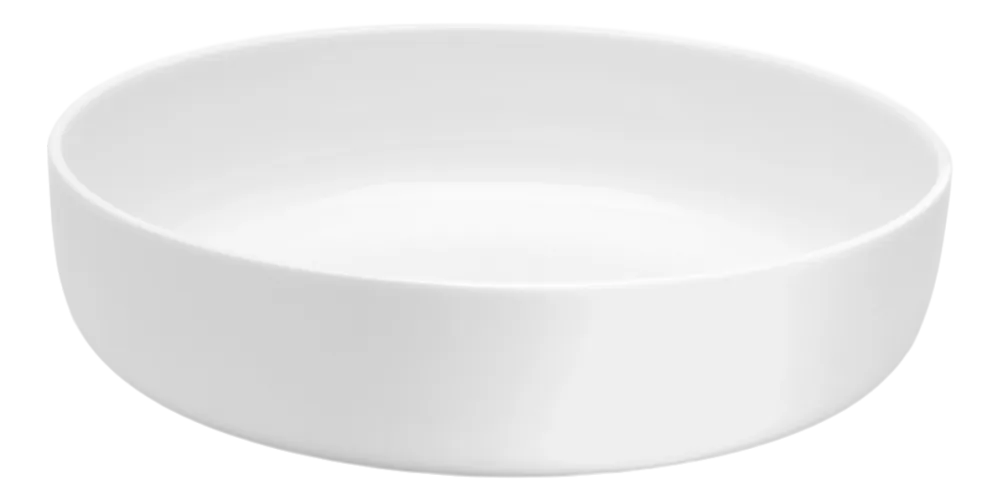 Serax Kom Base Tableware By Piet Boon White Glazed New