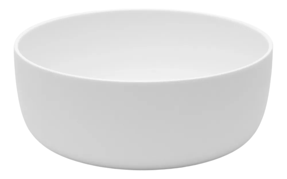 Serax Kom Base Tableware By Piet Boon White Hot