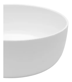 Serax Kom Base Tableware By Piet Boon White Hot