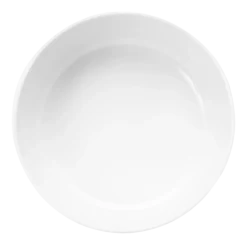 Serax Kom Base Tableware By Piet Boon White Hot