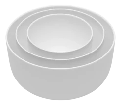 Serax Kom Base Tableware By Piet Boon White New
