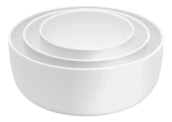 Serax Kom Base Tableware By Piet Boon White Discount