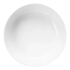 Kom Serax Base tableware by Piet Boon White 16 cm