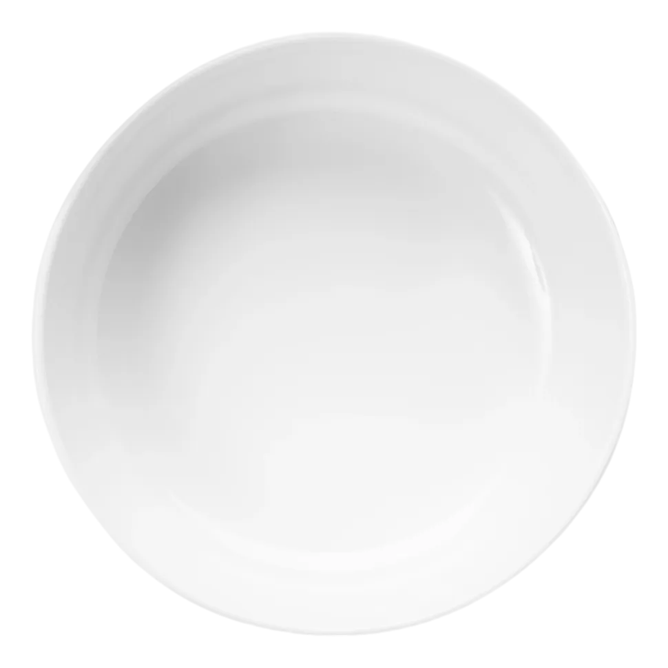 Kom Serax Base tableware by Piet Boon White 16 cm