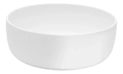 Kom Serax Base tableware by Piet Boon White 16 cm