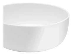 Kom Serax Base tableware by Piet Boon White 16 cm