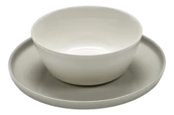 Kom Serax Cena By Vincent Van Duysen Ivory L 18 cm