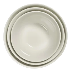 Serax Kom Cena by Vincent Van Duysen Ivory 16 cm Hot