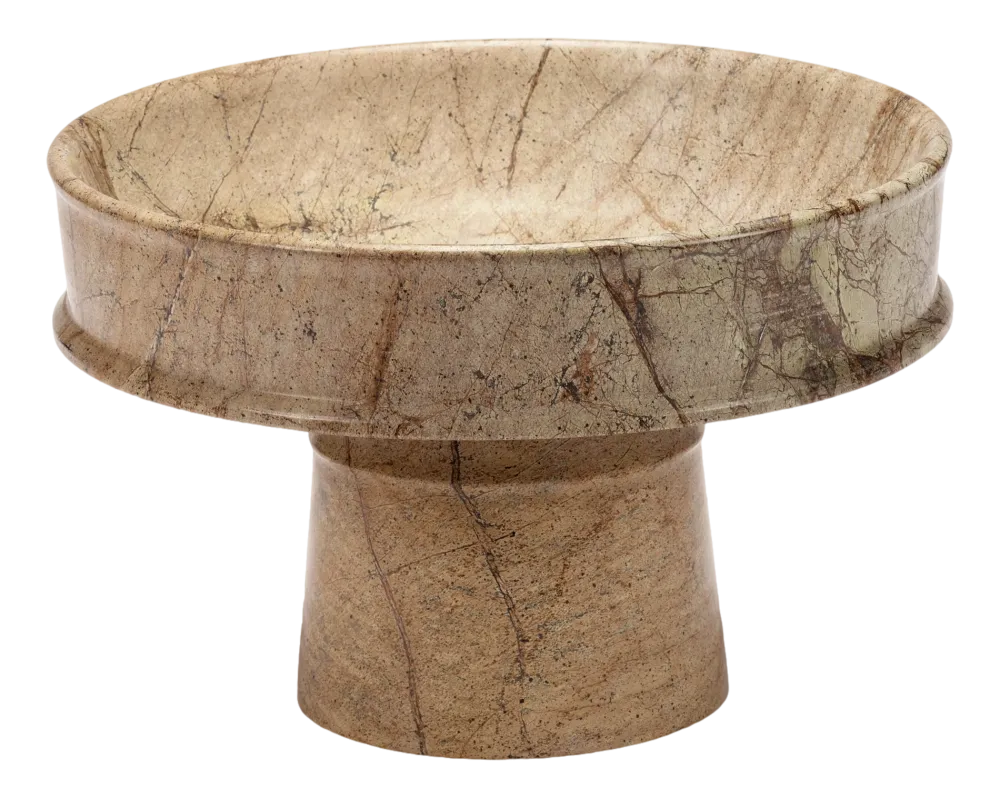 Serax Kom Dune Kitchen & Table By Kelly Wearstler Brown 30,5 cm
