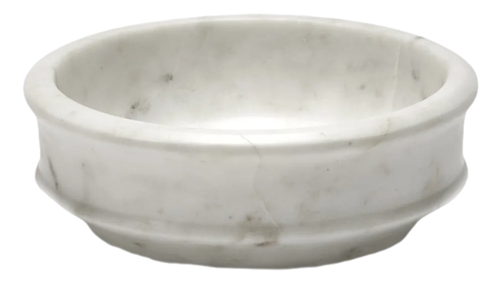 Serax Kom Dune Kitchen & Table By Kelly Wearstler White S 16 cm