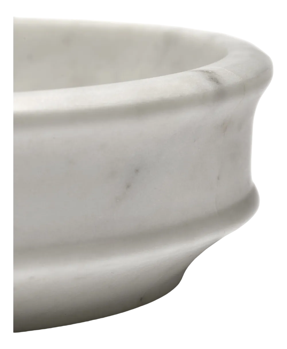 Serax Kom Dune Kitchen & Table By Kelly Wearstler White S 16 cm