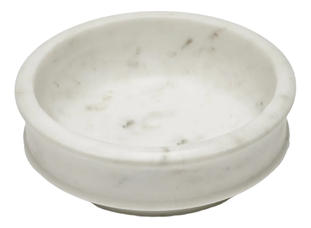 Serax Kom Dune Kitchen & Table By Kelly Wearstler White S 16 cm
