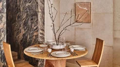 Kom Serax Dune Tableware By Kelly Wearstler Terracotta XL 41 cm High