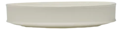 Kom Serax Dune Tableware By Kelly Wearstler White M 21 cm
