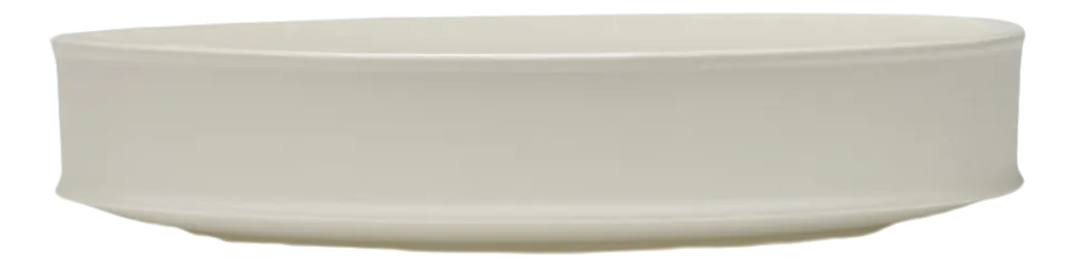Kom Serax Dune Tableware By Kelly Wearstler White M 21 cm
