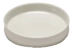 Kom Serax Dune Tableware By Kelly Wearstler White M 21 cm