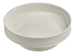 Kom Serax Dune Tableware By Kelly Wearstler White XL 41 cm Raised
