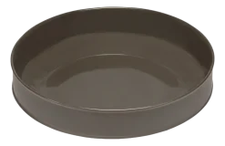 Serax Kom Dune Tableware By Kelly Wearstler Dark Brown
