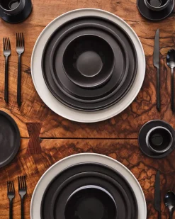 Serax Kom Dune Tableware By Kelly Wearstler Dark Brown Online