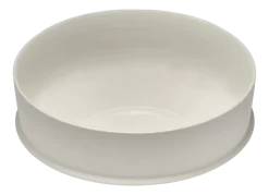 Serax Kom Dune Tableware By Kelly Wearstler White Hot