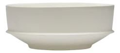 Serax Kom Dune Tableware By Kelly Wearstler White Hot