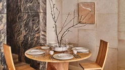 Serax Kom Dune Tableware By Kelly Wearstler White Hot