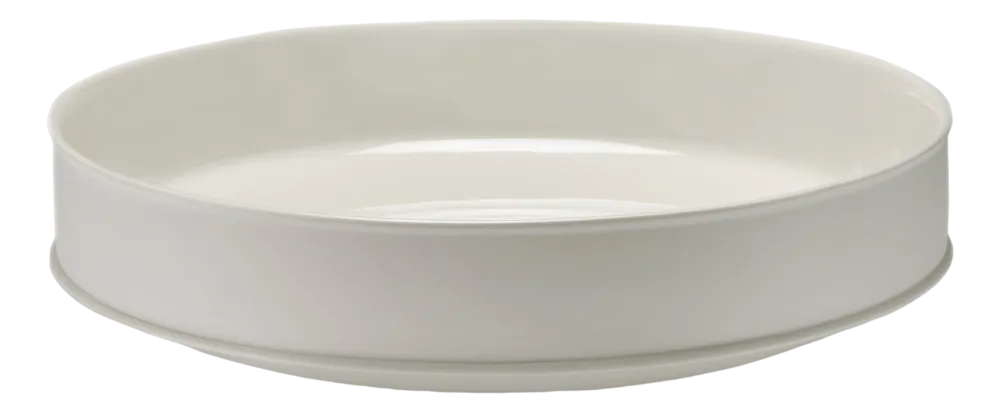 Serax Kom Dune Tableware By Kelly Wearstler White Clearance