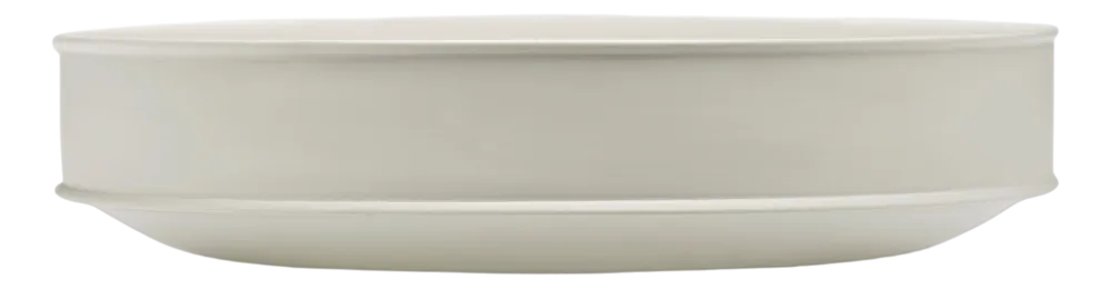 Serax Kom Dune Tableware By Kelly Wearstler White Clearance