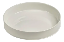 Serax Kom Dune Tableware By Kelly Wearstler White Clearance