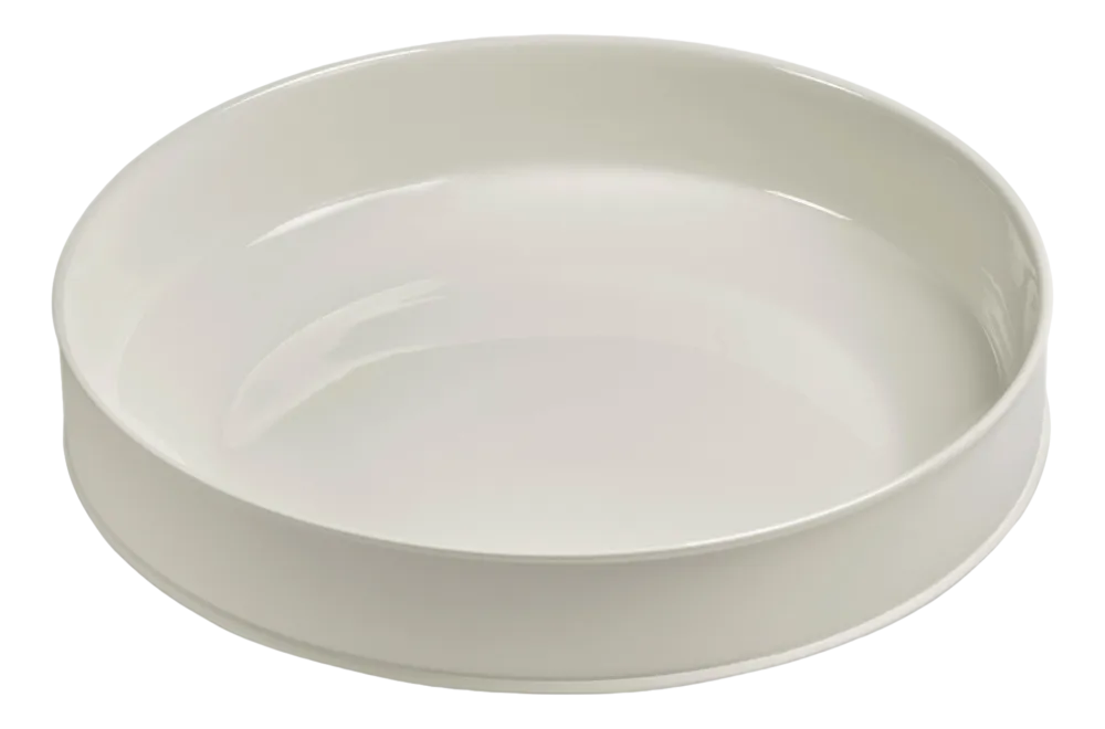 Serax Kom Dune Tableware By Kelly Wearstler White Clearance