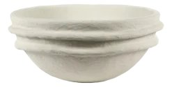 Serax Kom Earth Interior By Marie Michielssen White 51 cm Discount