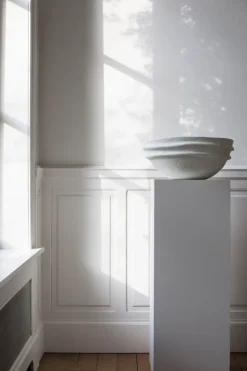 Serax Kom Earth Interior By Marie Michielssen White 51 cm Discount