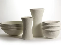 Serax Kom Earth Interior By Marie Michielssen White 51 cm Discount