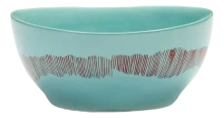 Kom Serax Feast Tableware By Ottolenghi Light Blue S 16 cm