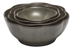 Kom Serax Inku Tableware Green L 13 cm