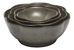 Kom Serax Inku Tableware Green S 9 cm