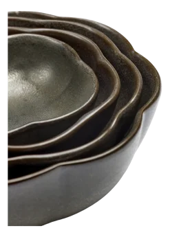 Kom Serax Inku Tableware Green S 9 cm