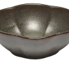 Serax Kom Inku Tableware Green M 11 cm Sale