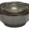 Serax Kom Inku Tableware Green XL 15 cm Discount