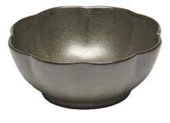 Serax Kom Inku Tableware Green XL 15 cm Discount