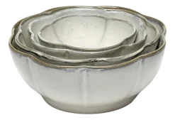 Kom Serax Inku Tableware White XL 15 cm