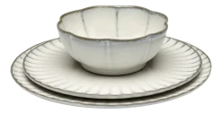 Kom Serax Inku Tableware White XL 15 cm