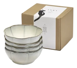 Serax Kom Inku Tableware White L 13 cm Online