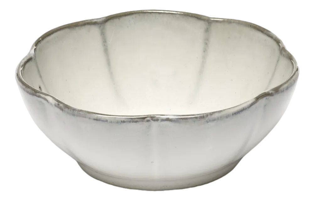 Serax Kom Inku Tableware White L 13 cm Online