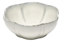 Serax Kom Inku Tableware White M 11 cm Best