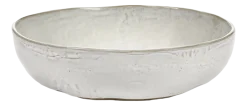 Kom Serax La Mère Tableware By Marie Michielssen Off White L 22 cm