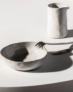 Kom Serax La Mère Tableware By Marie Michielssen Off White S 11,5 cm