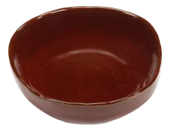 Kom Serax La Mère Tableware By Marie Michielssen Venetian Red S 11,5 cm